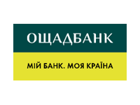 Банк Ощадбанк в Козине