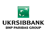 Банк UKRSIBBANK в Козине