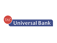Банк Universal Bank в Козине